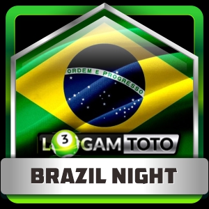 Prediksi Togel Brazil Night