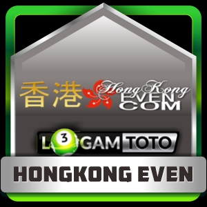 Prediksi Togel Hongkong Even