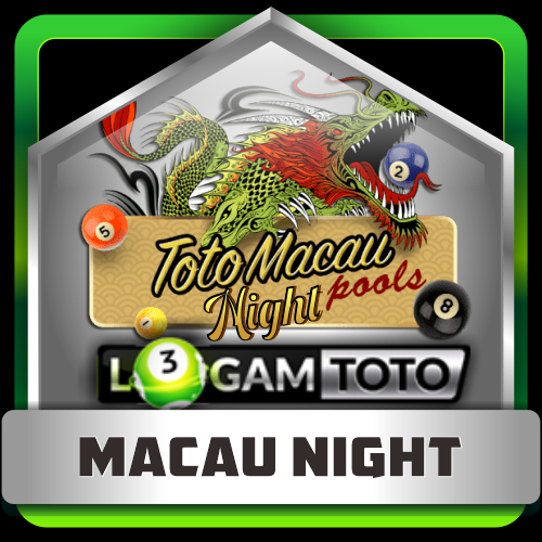 Prediksi Togel Macau Night