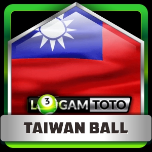 Prediksi Togel Taiwan Ball