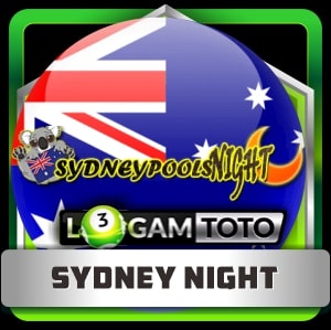 Prediksi Togel Sydney Night