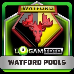 Prediksi Togel Watford Pools