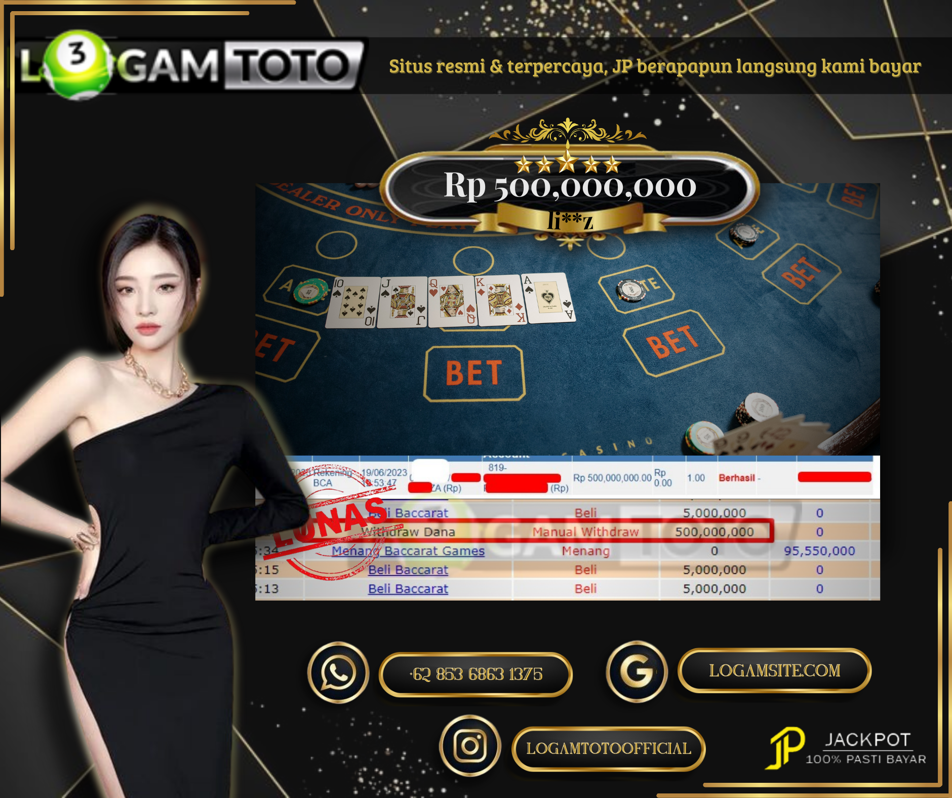 Prediksi Togel