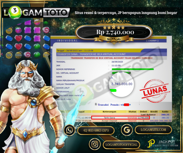 Prediksi Togel