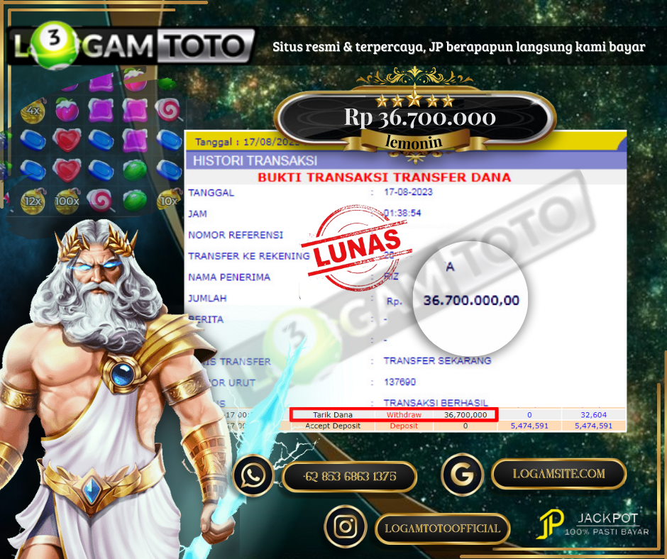 Prediksi Togel