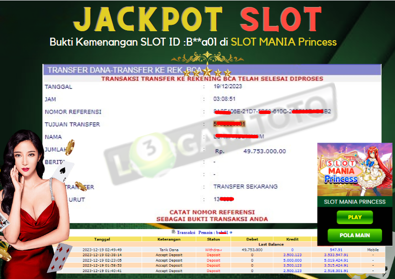 Prediksi Togel