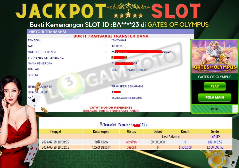 Prediksi Togel