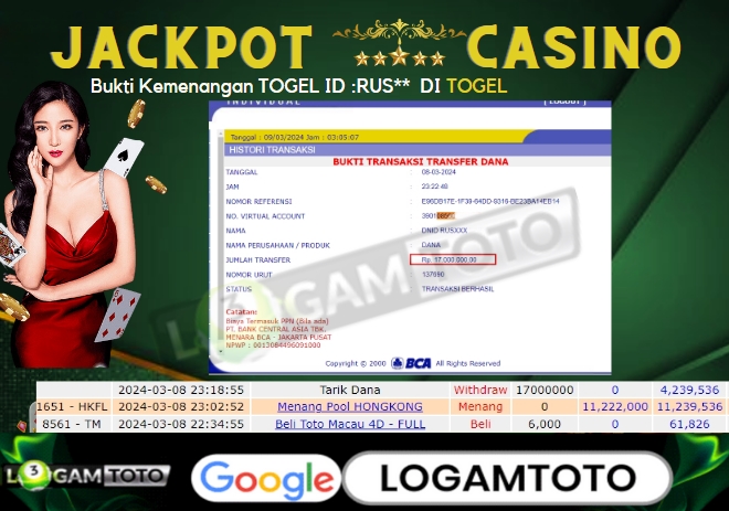 Prediksi Togel