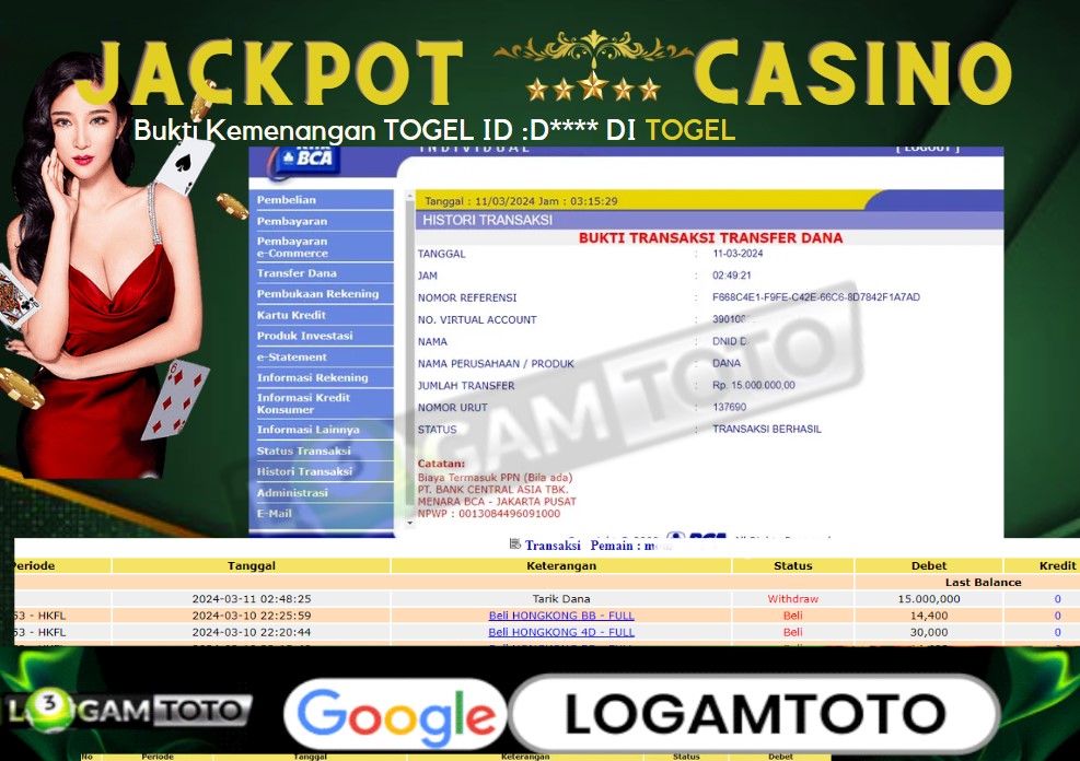 Prediksi Togel