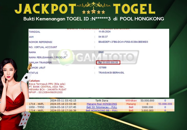 Prediksi Togel