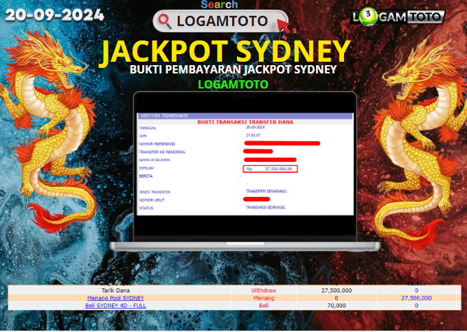 Prediksi Togel