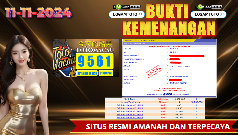 Prediksi Togel