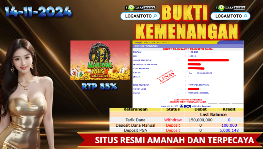 Prediksi Togel