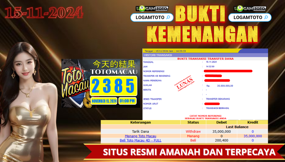 Prediksi Togel